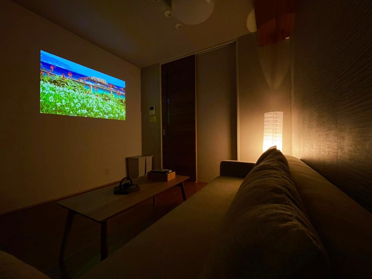 Hotel Cla-Ss Hiroshima-Dobashi Exteriér fotografie