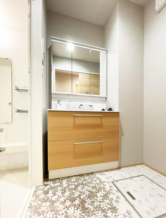 Hotel Cla-Ss Hiroshima-Dobashi Exteriér fotografie