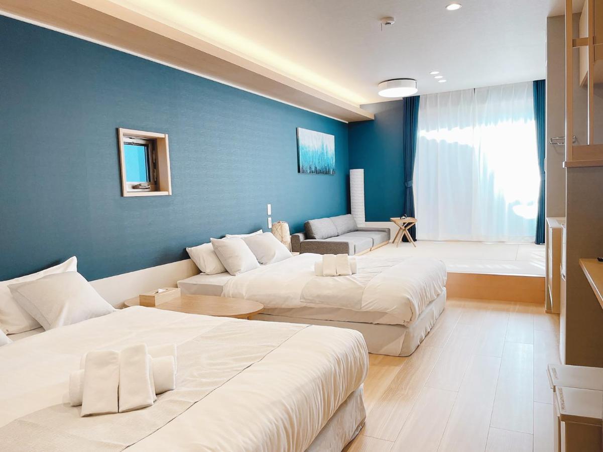 Hotel Cla-Ss Hiroshima-Dobashi Exteriér fotografie