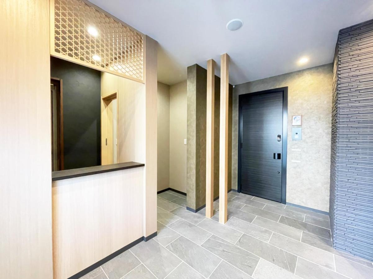 Hotel Cla-Ss Hiroshima-Dobashi Exteriér fotografie
