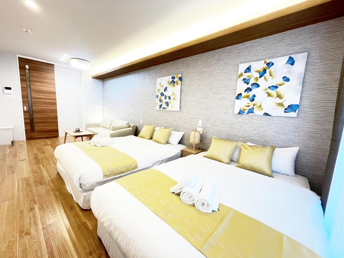 Hotel Cla-Ss Hiroshima-Dobashi Exteriér fotografie