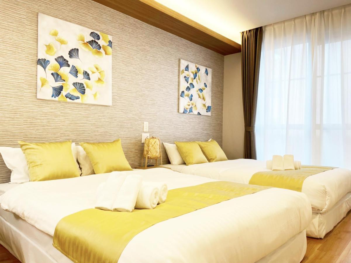 Hotel Cla-Ss Hiroshima-Dobashi Exteriér fotografie