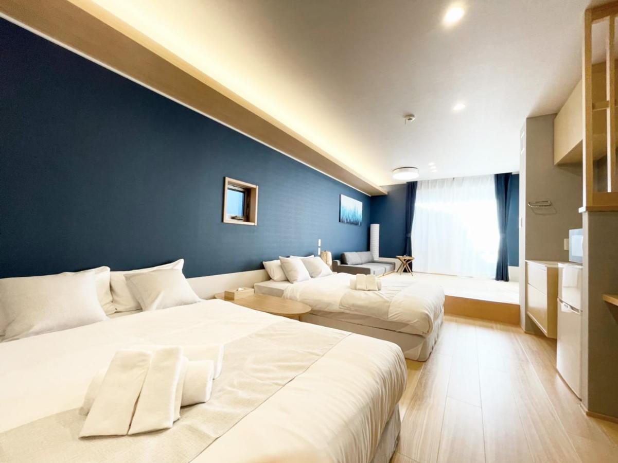 Hotel Cla-Ss Hiroshima-Dobashi Exteriér fotografie